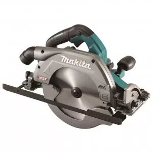 Makita HS009GZ Aku okružní pila 235 mm Li-ion XGT 40V  bez aku   Z