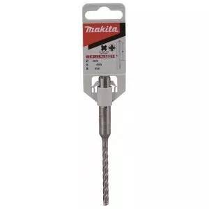 Makita B-58182 vrták SDS-Plus čtyřbřitý Nemesis II 9x200/265mm