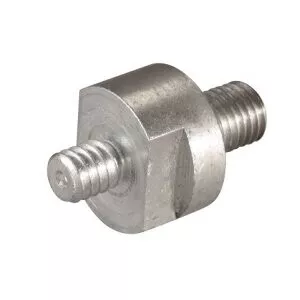 Makita 743126-2 adaptér pro brusný talíř DPV300, PV301D