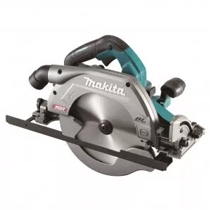 Makita HS009GT201 Aku okružní pila 235 mm Li-ion XGT 40V/5,0 Ah,kufr