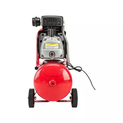 Kompresor olejový 1500w, 24l EXTOL PREMIUM 8895310