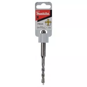 Makita B-62496 vrták SDS-Plus čtyřbřitý 6x50/110mm