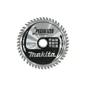 Makita B-33015 kotouč pilový dřevo SPECIALIZED 165x2.2x20mm 48Z pro ponorné pily = old B-09298