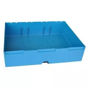 Makita P-84383 přihrádka velká 255x350x85mm