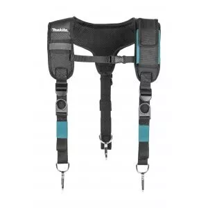 Makita E-15372 kšandy s držákem na mobil 520x23x410mm=E-05393