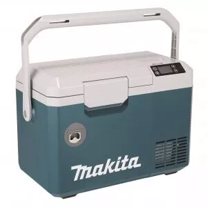 Makita CW003GZ01 Aku termobox 7l Li-ion XGT/LXT,bez aku   Z