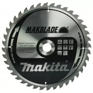 Makita B-32786 kotouč pilový dřevo MAKBLADE 305x2.3x30mm 48Z = old B-08997