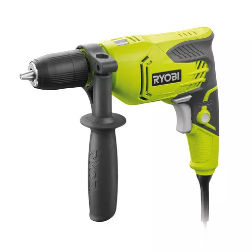 Ryobi RPD500-G elektrická příklepová vrtačka 500 W