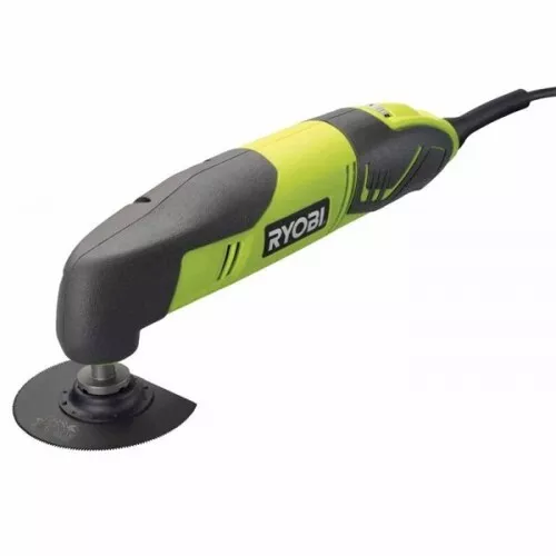 Ryobi RMT200-S elektrický kombinovaný řezací a brousící stroj