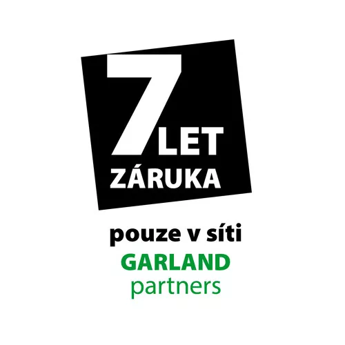 HS Flamingo KALMAR 11/7 červená ER teplovodní krbová kamna s 7 kW výměníkem a el. regulací