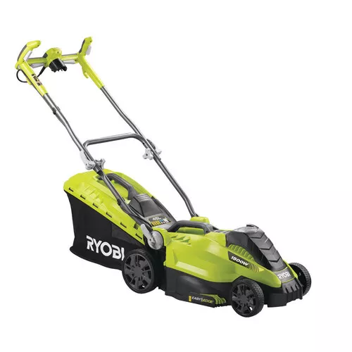 Ryobi RLM 15E 36H travní sekačka s elektrickým motorem