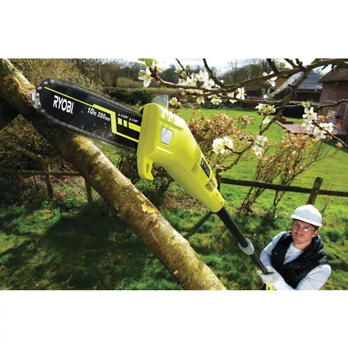 Ryobi RPP 755 E prořezávací pila s elektrickým motorem