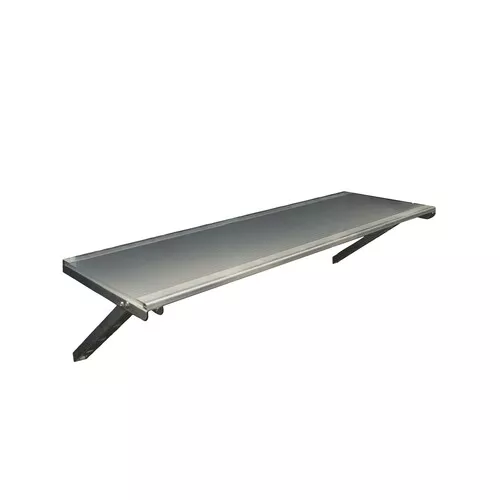 Palram - Canopia Skylight Utility Shelf praktická závěsná police pro domky série Yukon 11