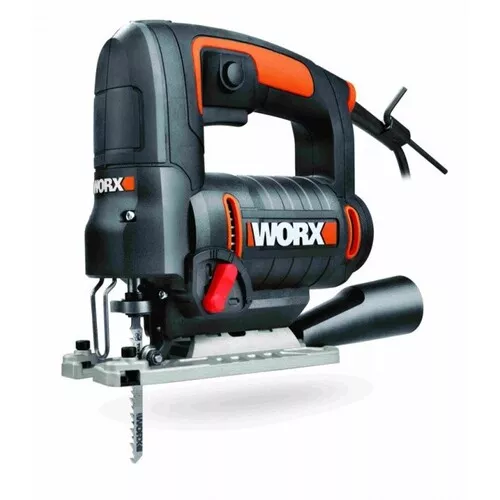 Worx WX478.1 - Přímočará pila 650W