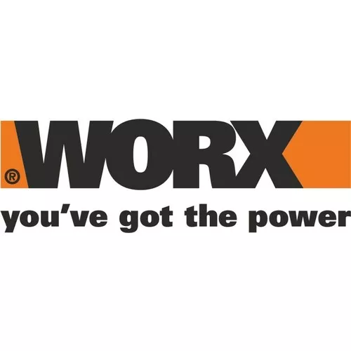 Worx WX339 - Pneumatické vrtací kladivo 800W, 2,5J