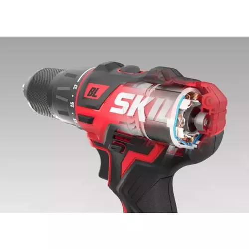 Vrtačka Aku  „Brushless“ SKIL 2060EA