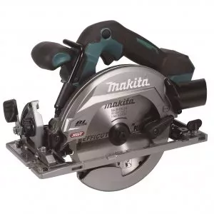 Makita HS012GZ01 Aku okružní pila 165mm Li-ion XGT 40V Makpac bez aku   Z