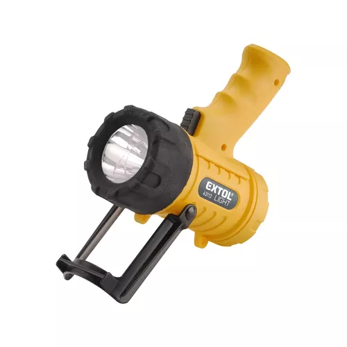 Svítilna 300lm cree xpg led, vodotěsná, 5w EXTOL LIGHT 43113