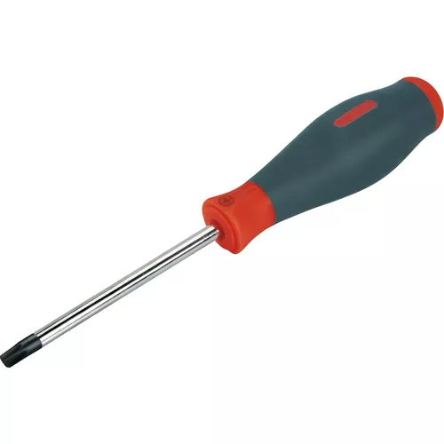 Šroubovák torx, t 27x125mm, crv EXTOL PREMIUM 8819069