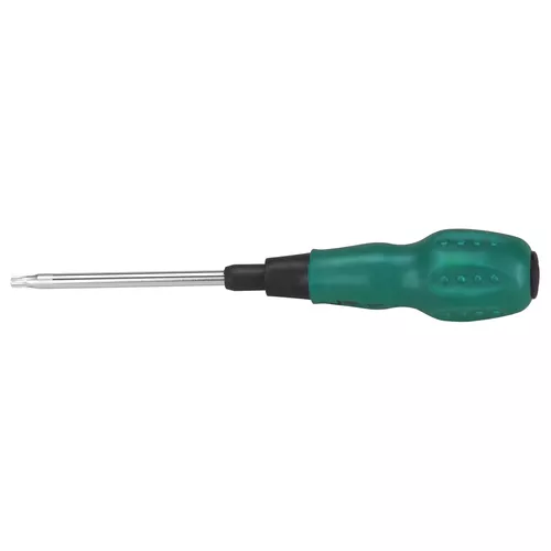 Šroubovák torx, t 7x75mm EXTOL PREMIUM 55041