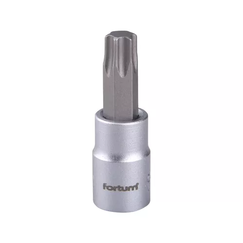 Hlavice zástrčná 1/4" hrot torx, t 40, l 37mm FORTUM 4701726