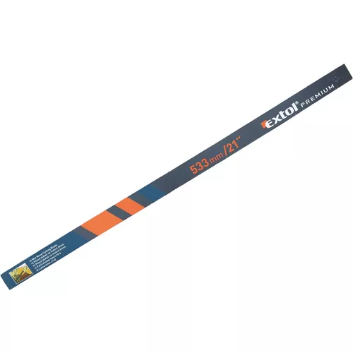 Pilový plátek na mokré dřevo, 533mm/21" EXTOL PREMIUM 8812275