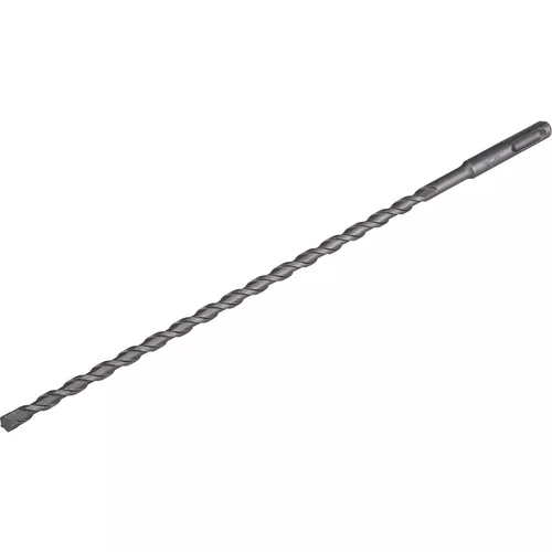 Vrták sds plus příklepový do betonu, o 8x310mm, sk EXTOL PREMIUM 8801413