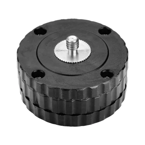 Adaptér rotační, vnitř. závit 5/8" - šroub 1/4" EXTOL PREMIUM 8823919