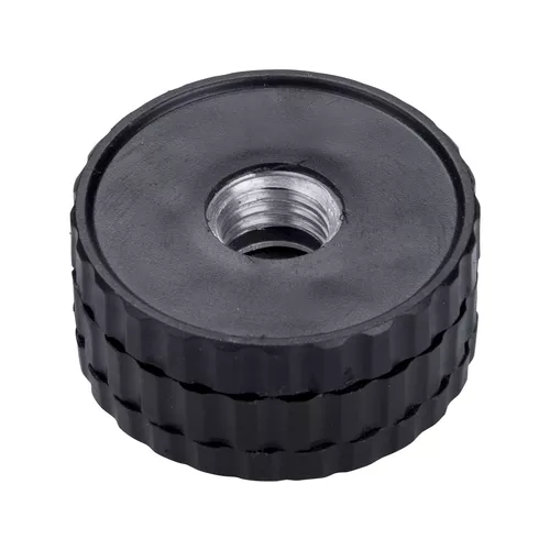 Adaptér rotační, vnitř. závit 5/8" - šroub 1/4" EXTOL PREMIUM 8823919