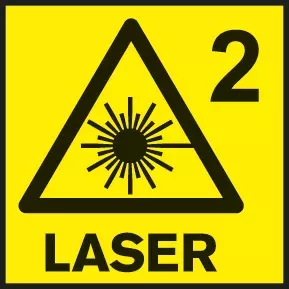 Laserový měřič vzdálenosti GLM 50-25 G BOSCH 0601072V00