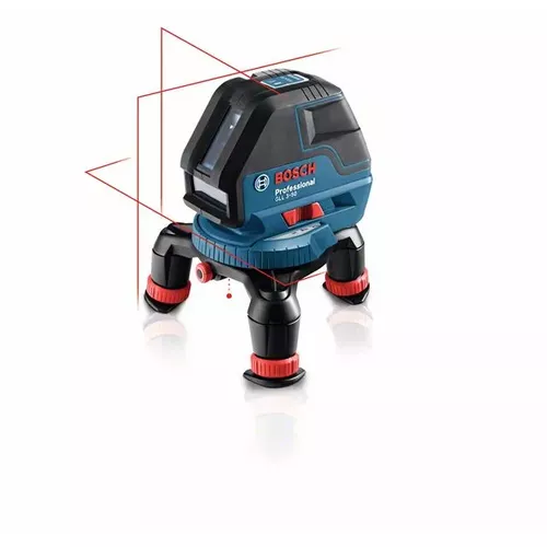 Čárový laser GLL 3-50 BOSCH 0601063801