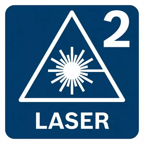 Čárový laser GLL 3-50 BOSCH 0601063801