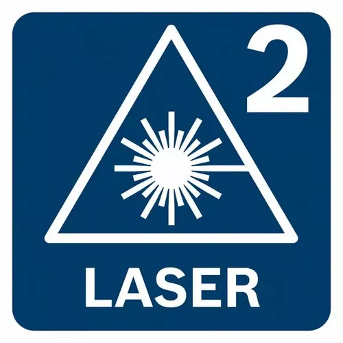 Čárový laser GLL 2-15 G BOSCH 0601063W00