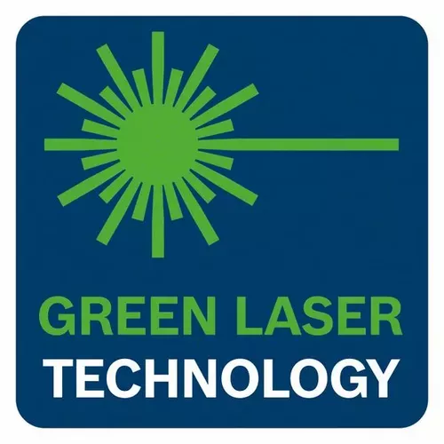 Laserový měřič vzdálenosti GLM 50-27 CG BOSCH 0601072U01