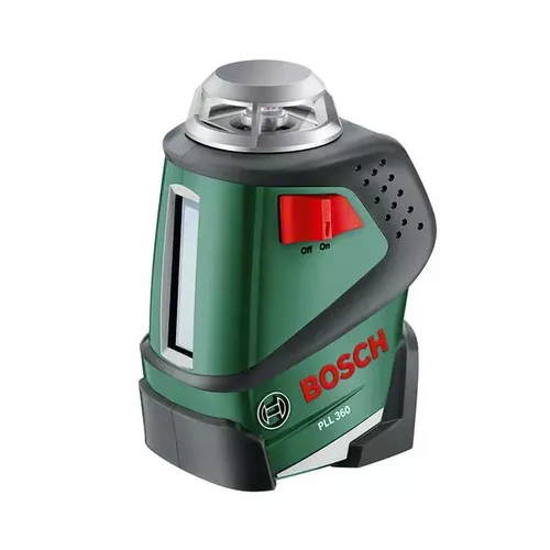 Čárový laser PLL 360 BOSCH 0603663020