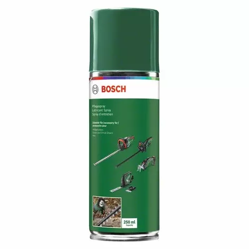 Systémové příslušenství Konzervační sprej BOSCH 1609200399