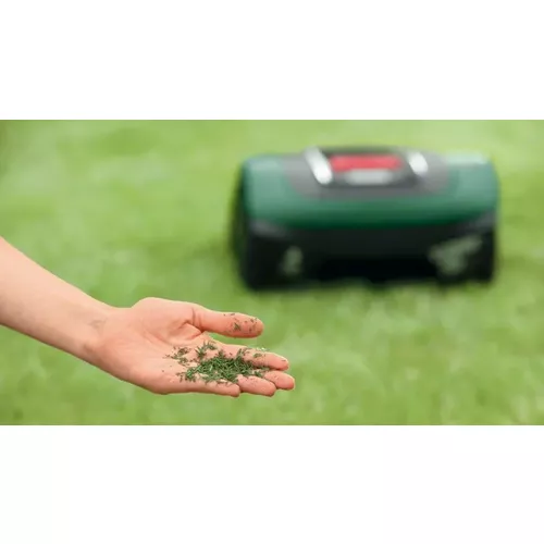 Robotická sekačka Indego XS 300 BOSCH 06008B0003