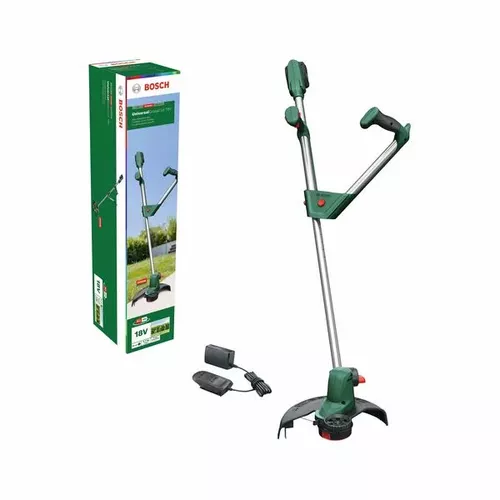 Akumulátorové strunové sekačky UniversalGrassCut 18V-260 BOSCH 06008C1D03