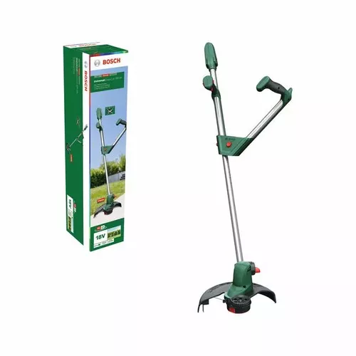 Akumulátorové strunové sekačky UniversalGrassCut 18V-26 BOSCH 06008C1D04