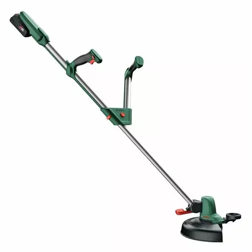 Akumulátorové strunové sekačky UniversalGrassCut 18V-260 BOSCH 06008C1D05