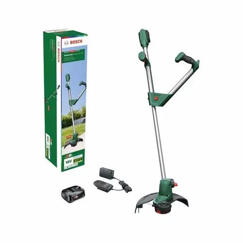 Akumulátorové strunové sekačky UniversalGrassCut 18V-260 BOSCH 06008C1D05