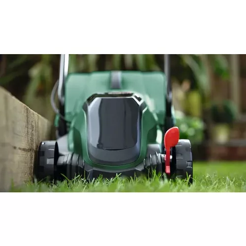 Akumulátorové sekačky na trávu CityMower 18V-32-300 BOSCH 06008B9A07