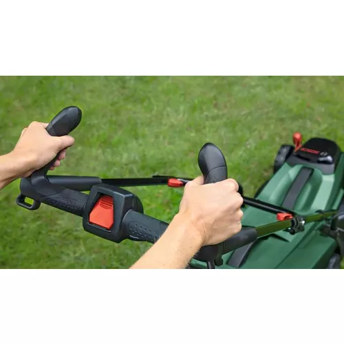 Akumulátorové sekačky na trávu CityMower 18V-32-300 BOSCH 06008B9A08