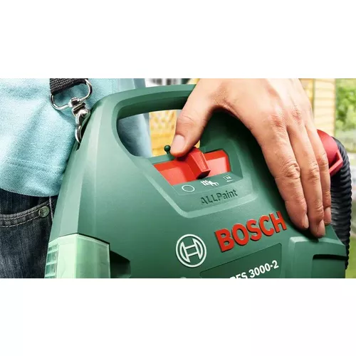 Systém pro nástřik barev PFS 3000-2 BOSCH 0603207100