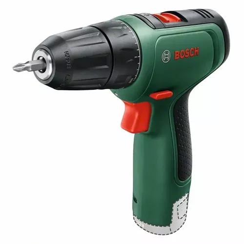 Akumulátorový vrtací šroubovák EasyDrill 1200 BOSCH 06039D3005