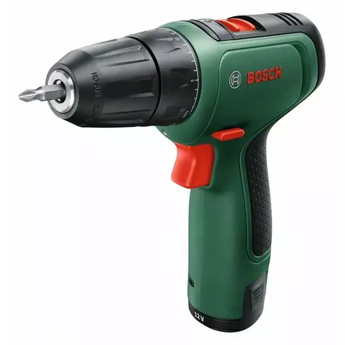 Akumulátorový vrtací šroubovák EasyDrill 1200 BOSCH 06039D3006