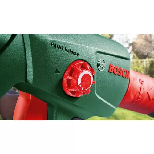 Systém pro nástřik barev PFS 2000 BOSCH 0603207300