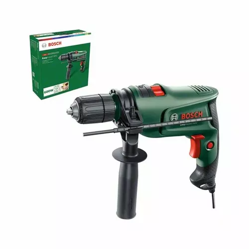 Příklepová vrtačka EasyImpact 600 BOSCH 0603133021