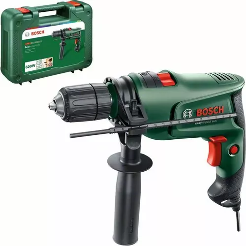 Příklepová vrtačka EasyImpact 600 BOSCH 0603133020