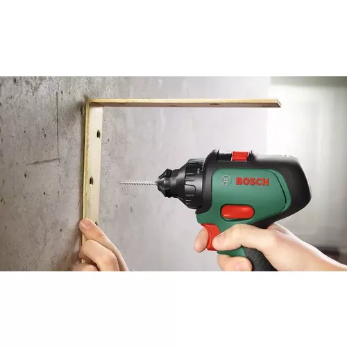 Akumulátorový vrtací šroubovák AdvancedDrill 18 BOSCH 06039B5009